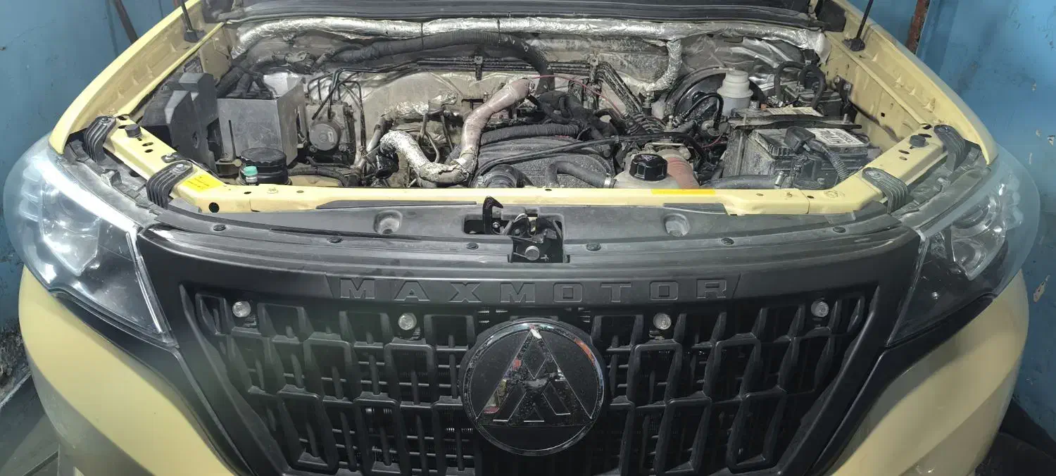 تعمیرات تخصصی توربوشارژ سوپرشارژ خودروهای سبک|خدمات موتور و ماشین|مشهد, امام رضا (ع)|دیوار