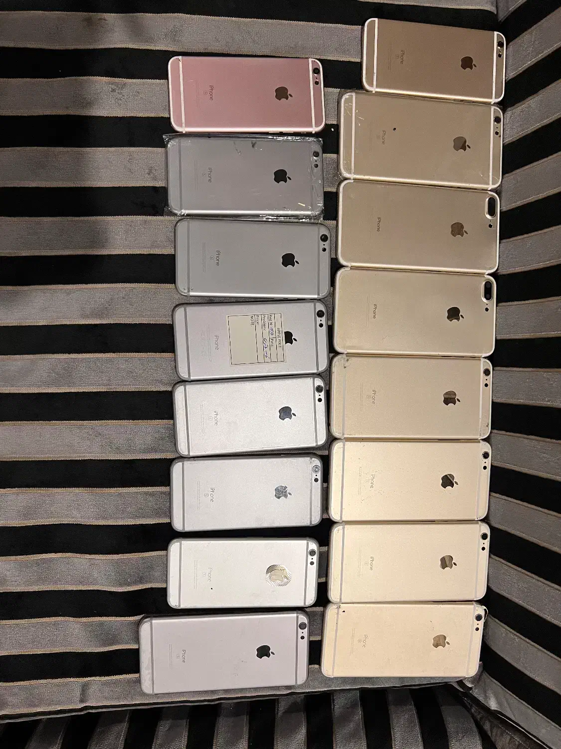 شاسی ایفون ۶ و ۷|موبایل|تهران, شهرک هما|دیوار