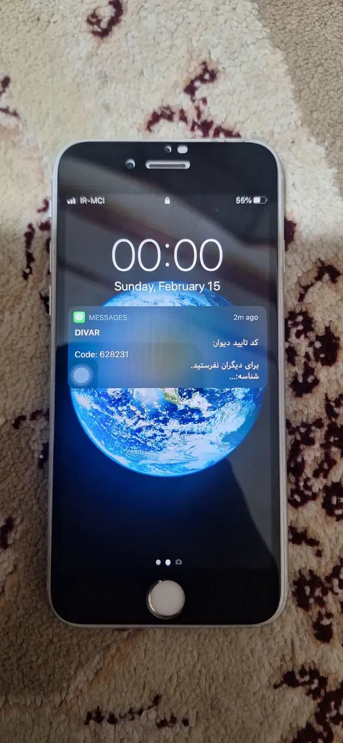 ایفون6s|موبایل|الشتر, |دیوار