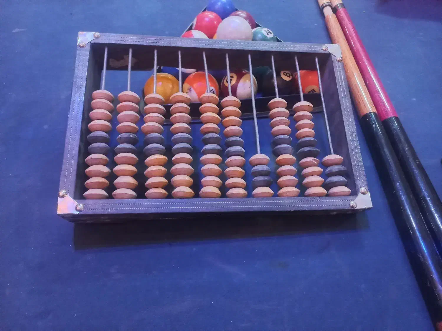 چرتکه|لوازم التحریر|تهران, امام حسین|دیوار