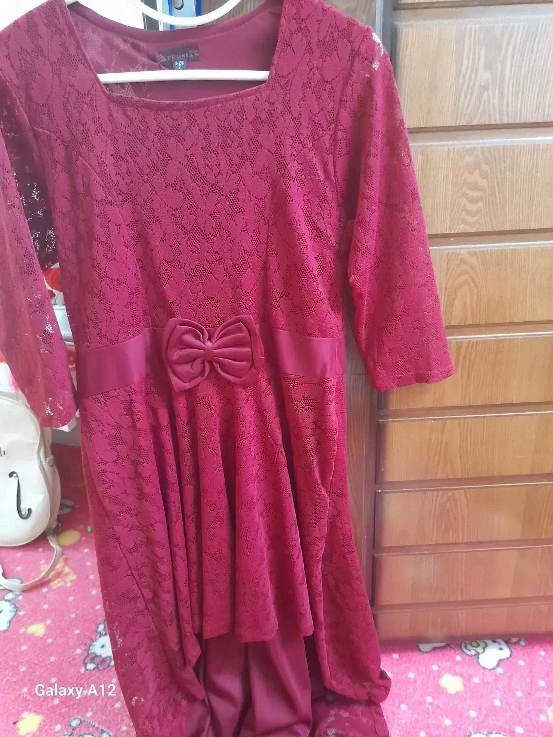 لباس مجلسی|لباس|بهاباد, |دیوار