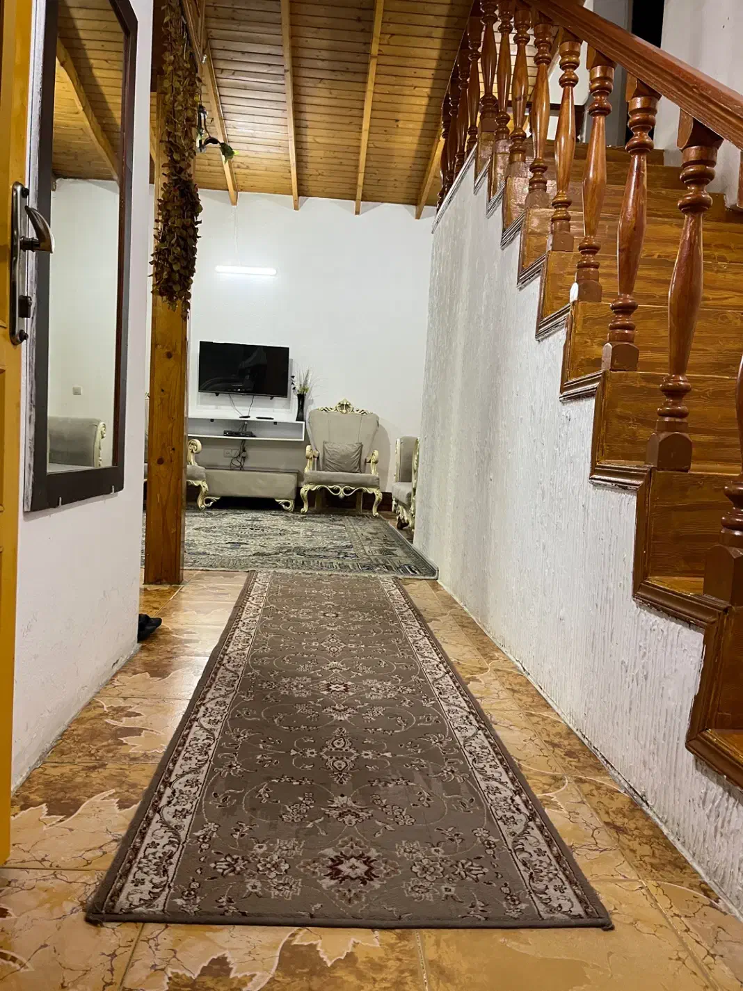 اجاره ویلا ساحلی بابلسر قیمت مناسب از شبی ۸۰۰|اجارهٔ کوتاهمدت ویلا و باغ|بابلسر, |دیوار