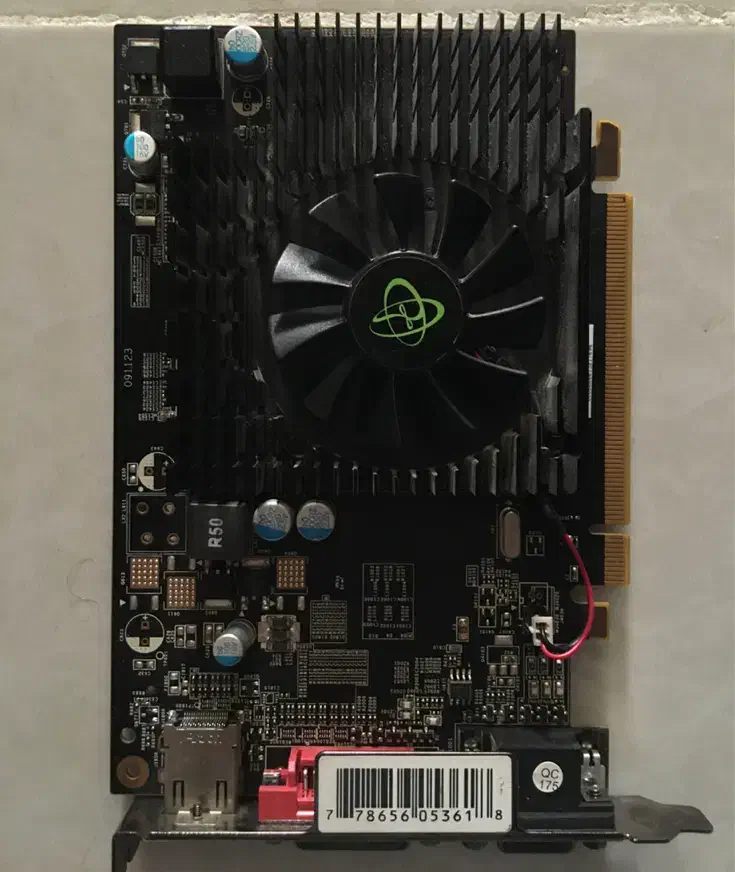 کارت گرافیک|قطعات و لوازم جانبی رایانه|فردیس, طالقانی|دیوار