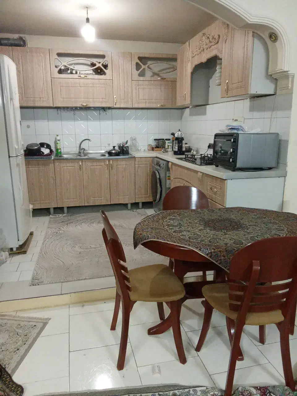 اجاره اپارتمان