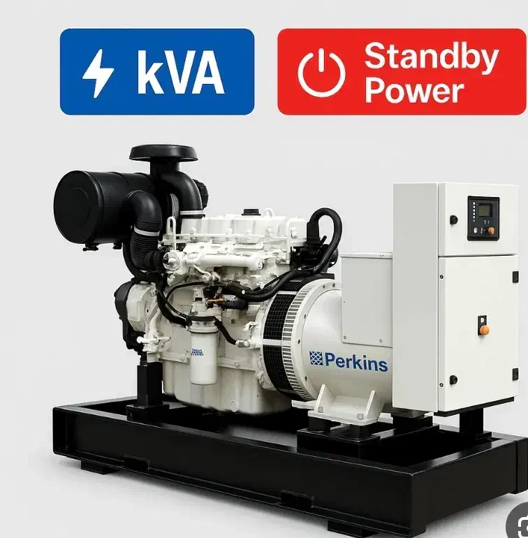 دیزل ژنراتور برق|ماشینآلات صنعتی|مشهد, توس (بلوار توس)|دیوار