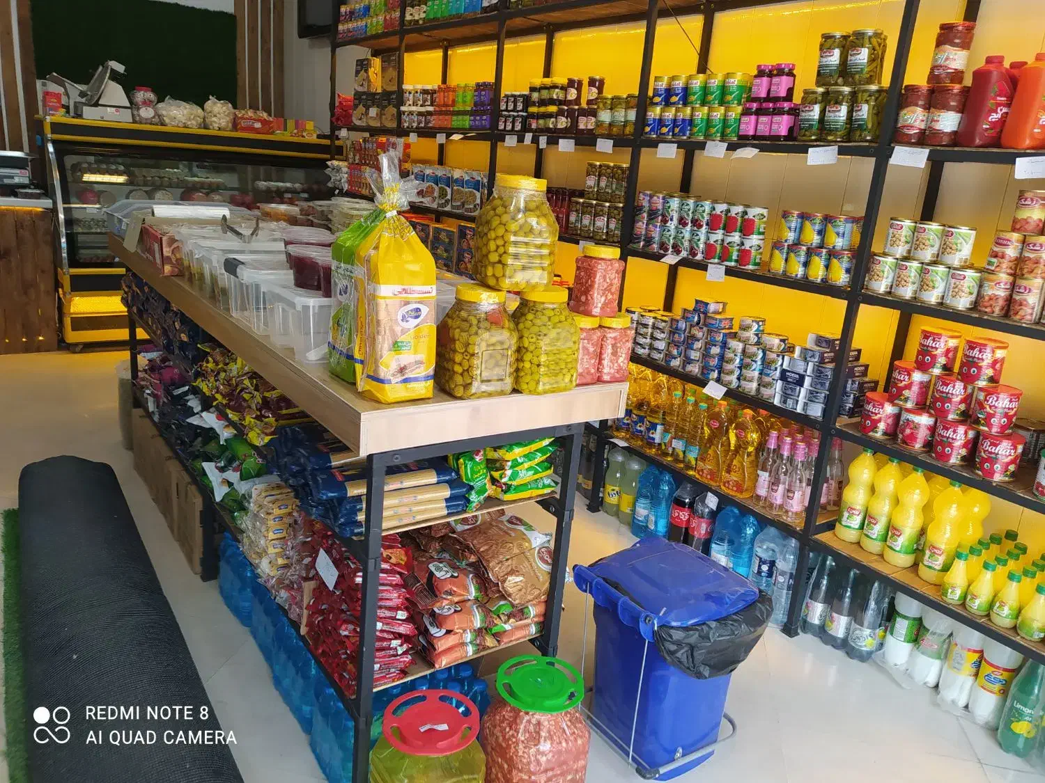 واگذاری پروتیین  سلامت|فروشگاه و مغازه|بجنورد, |دیوار