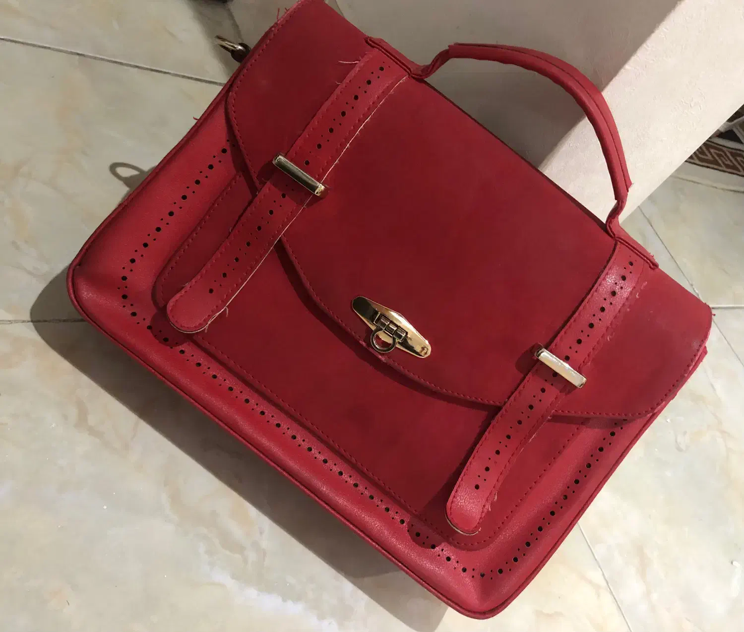 ست کیف و کفش|کیف، کفش، کمربند|قزوین, |دیوار