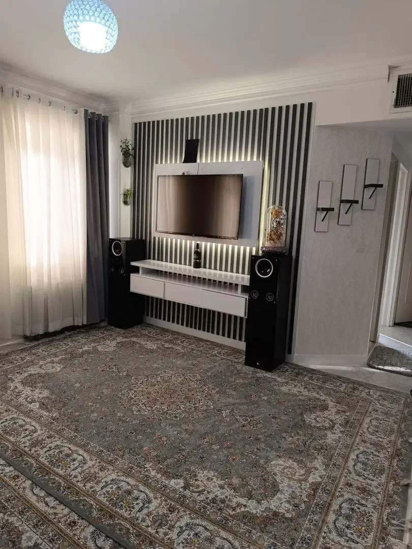 آپارتمان فروشی در بومهن (مجتمع نیلوفر آبی)|فروش آپارتمان|بومهن, |دیوار