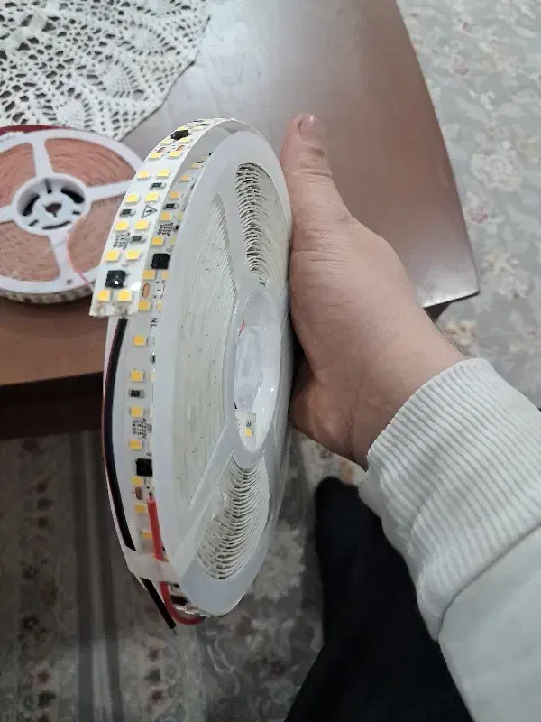 چراغ لاینر|لامپ و چراغ|نظرآباد, نظرآباد|دیوار