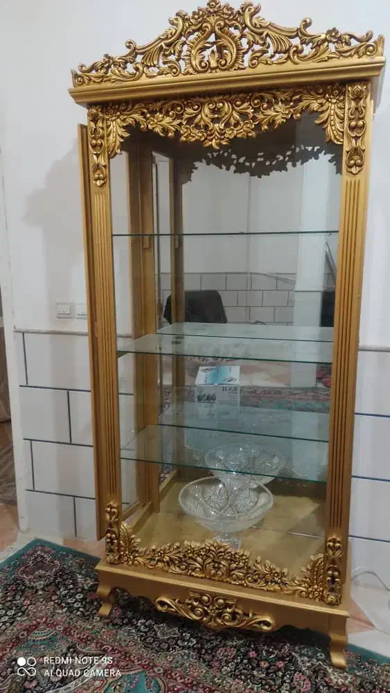 جاکفشی و بوفه|جاکفشی، کمد، دراور|رفسنجان, |دیوار