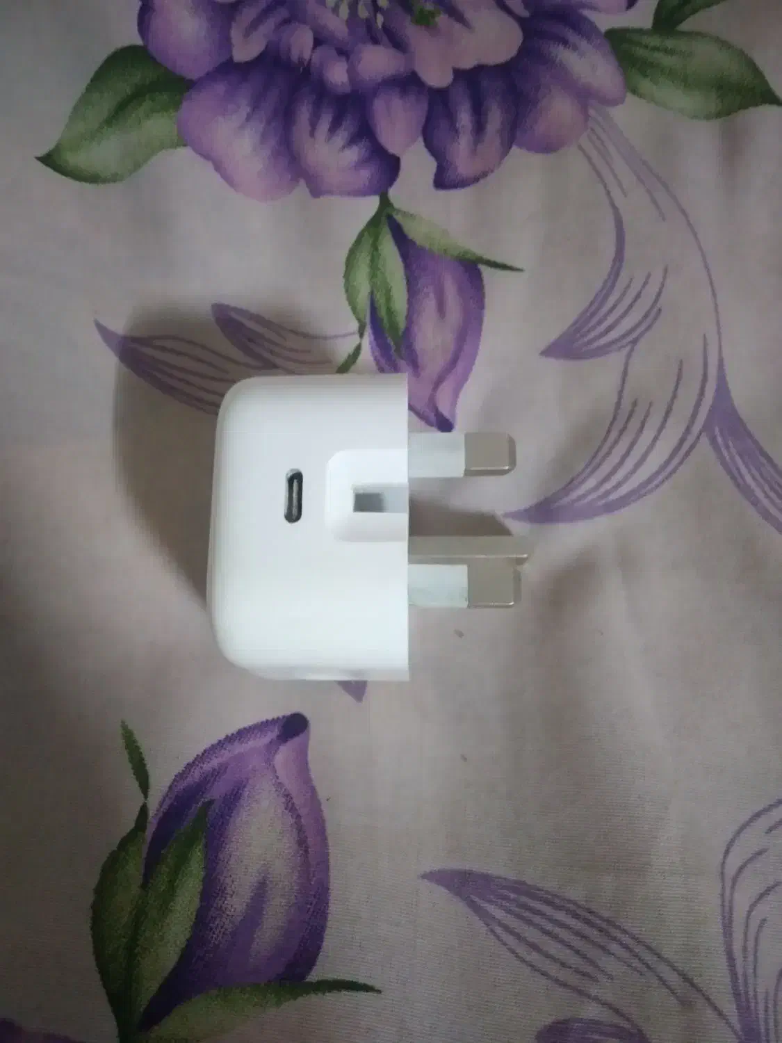 سری شارژر آیفون اصلی|لوازم جانبی موبایل و تبلت|کرج, حسینآباد|دیوار