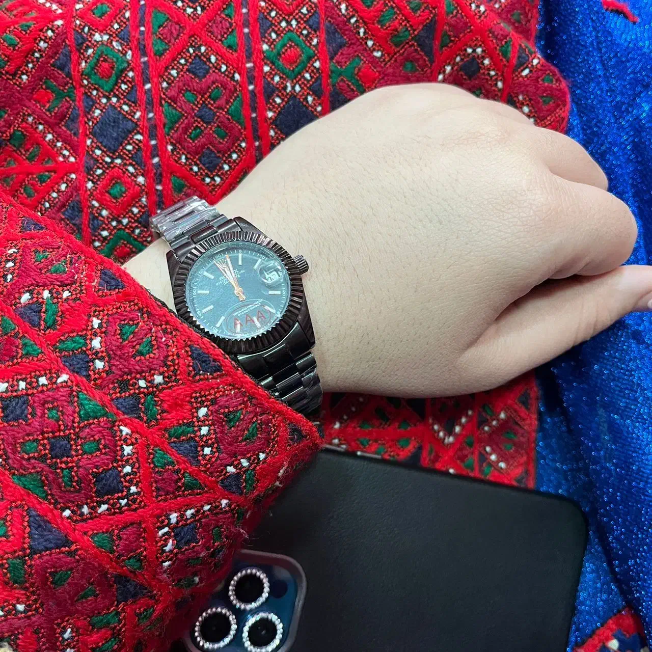 ساعت رولکس|ساعت|زاهدان, |دیوار