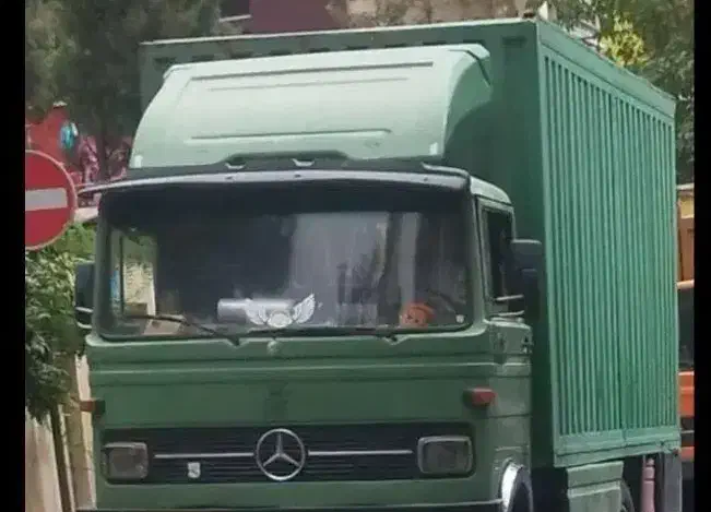 باربری مهرشهر عظیمیه باغستان گوهردشت 30%|خدمات حمل و نقل|کرج, فاز ۱ مهرشهر|دیوار