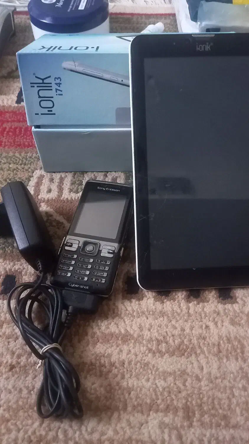 گوشی و تبلت|موبایل|پردیس, فاز ۱۱|دیوار