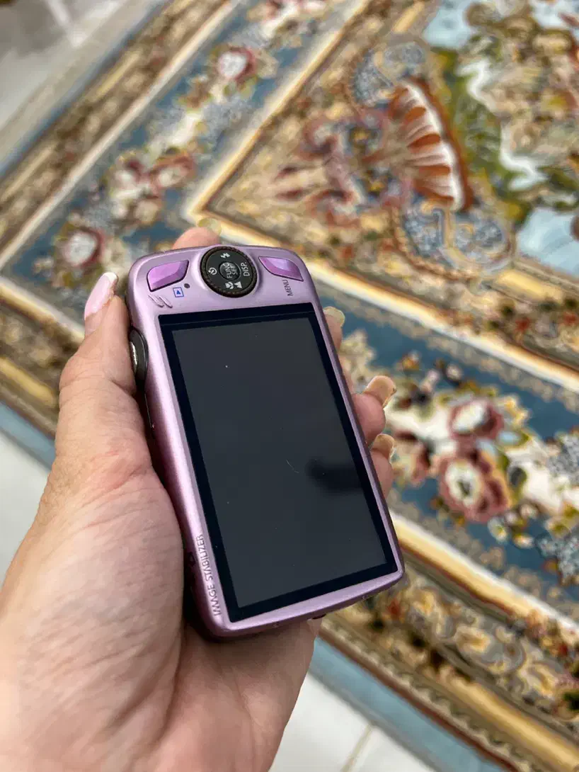 دوربین عکاسی کنون|دوربین عکاسی و فیلم‌برداری|تهران, چیتگر جنوبی|دیوار