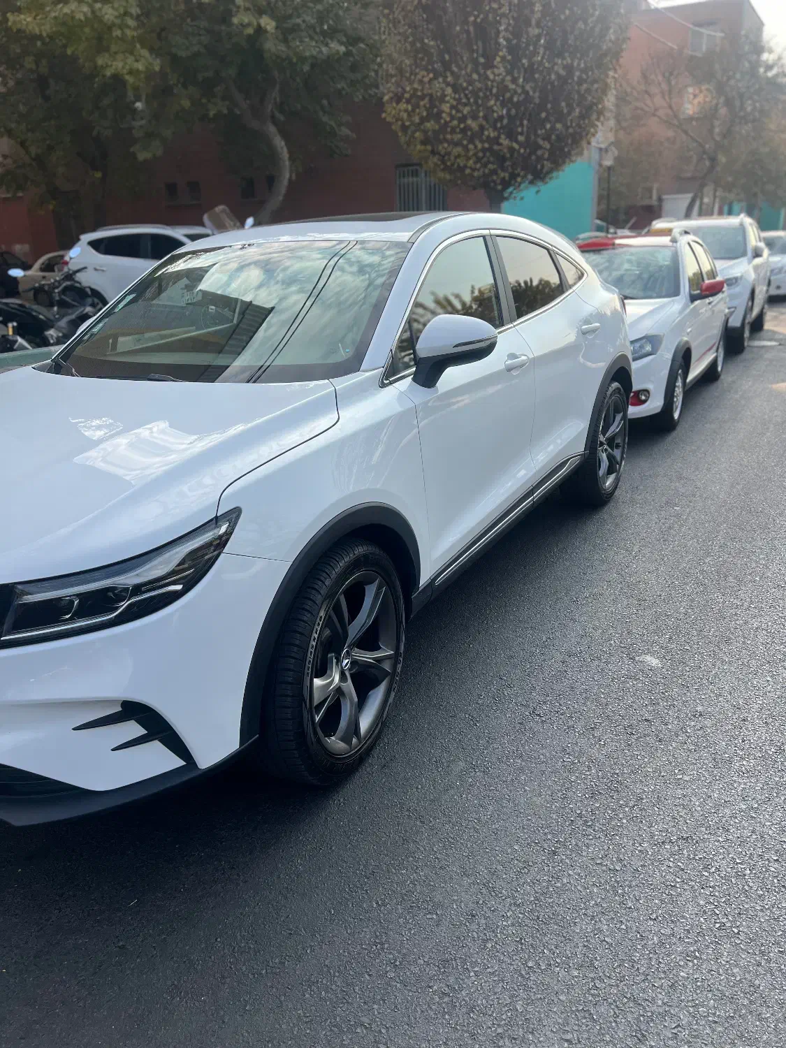 دیگنیتی پرستیژ|خودرو سواری و وانت|تهران, کیانشهر|دیوار