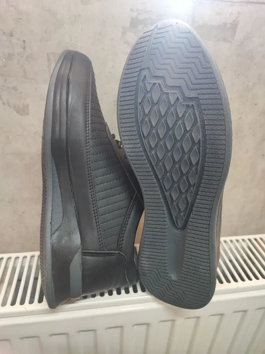 کفش سایز ۴۲|کیف، کفش، کمربند|رباطکریم, رباطکریم|دیوار