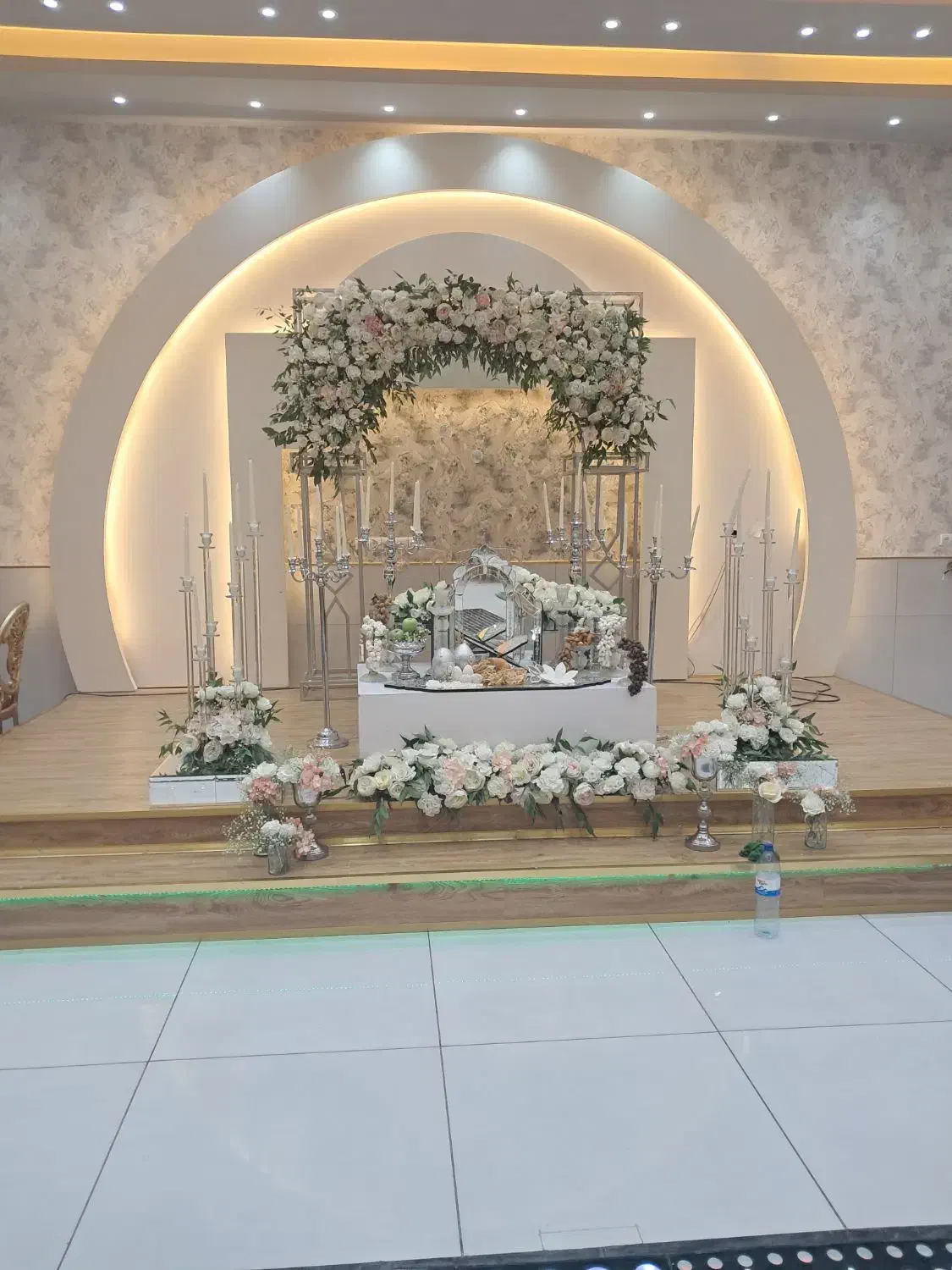 تالار پذیرایی صالح|خدمات پذیرایی، مراسم|تبریز, |دیوار