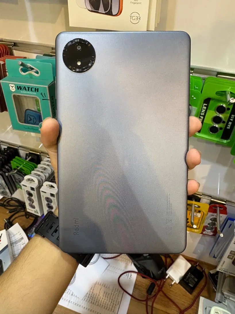 شیائومی Redmi Pad SE حافظه 128 دوسیم - موبایل بادز|تبلت|شیراز, ملاصدرا|دیوار