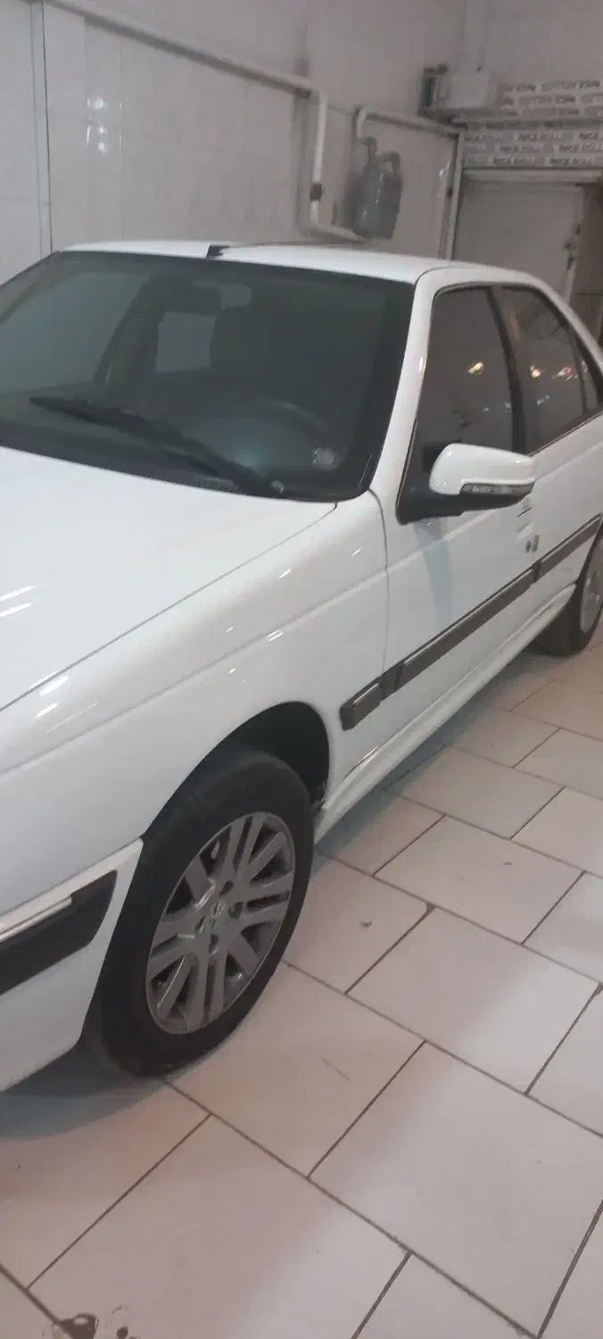 پارسXU7P موتور جدید ۴۰۱|خودرو سواری و وانت|مشهد, گلبرگ|دیوار