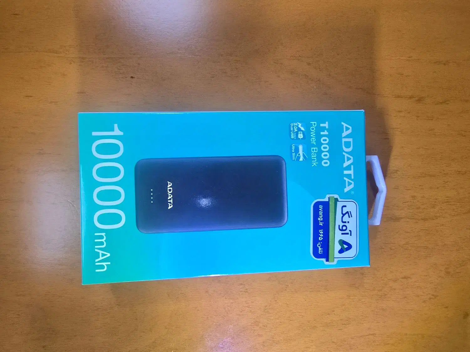 ایرپاد،پاوربانک،اسپیکر|لوازم جانبی موبایل و تبلت|هشتگرد, شهرک ولیعصر (مصلی)|دیوار