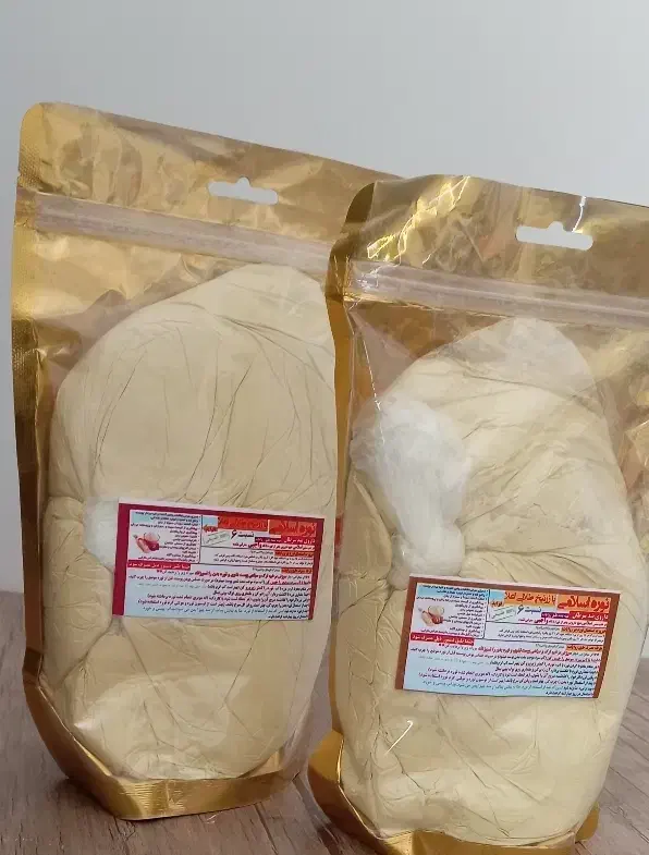 نوره زرنیخ دار اعلا|آرایشی، بهداشتی، درمانی|تربتحیدریه, کلاته توکلی|دیوار