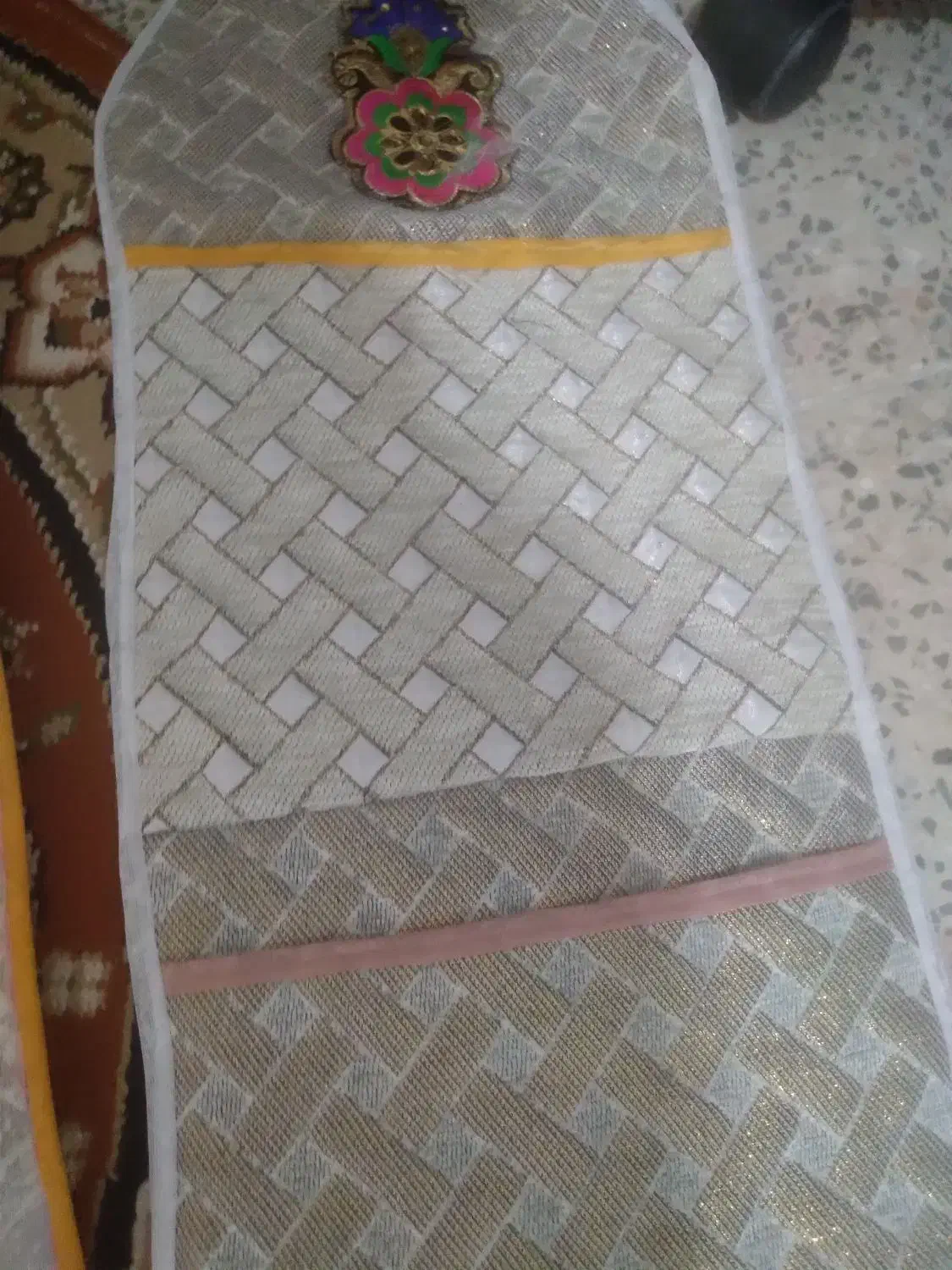 وسایل آشپزخانه فروش فوری|سفره، حوله، دستمال آشپزخانه|کوهدشت, |دیوار