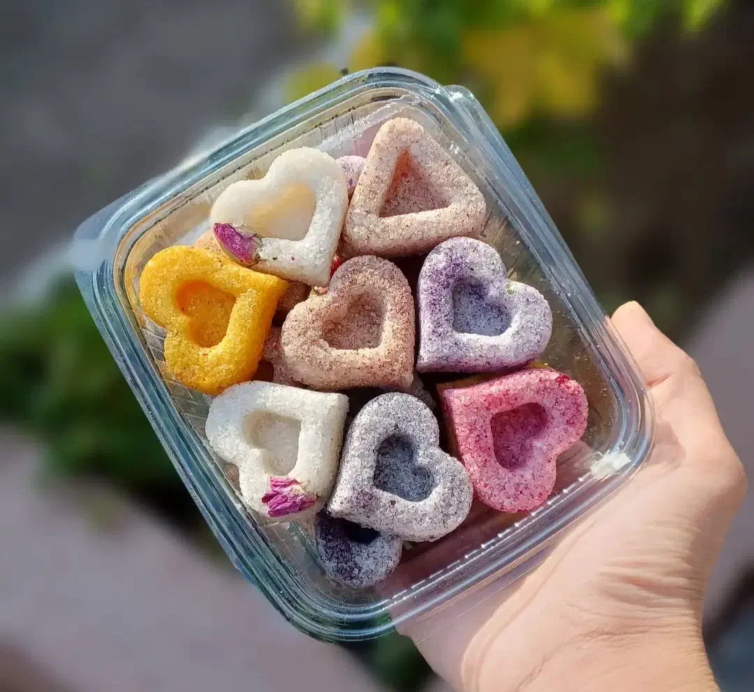 قندونبات|خوردنی و آشامیدنی|ارسنجان, |دیوار