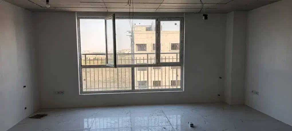 فروش فوری دو خوابه ۱۰۰متری شهرک یاس شهرک والفجر|فروش آپارتمان|شیراز, شهرک یاس طلاییه|دیوار