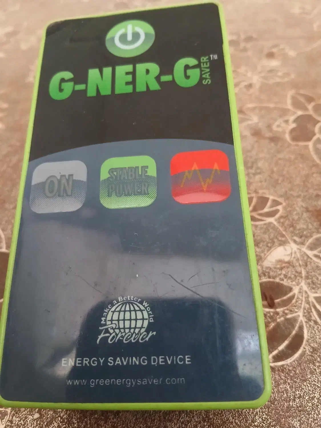 کیت پاور سیور کاهش  مصرف|ابزارآلات|تهران, ترمینال جنوب|دیوار