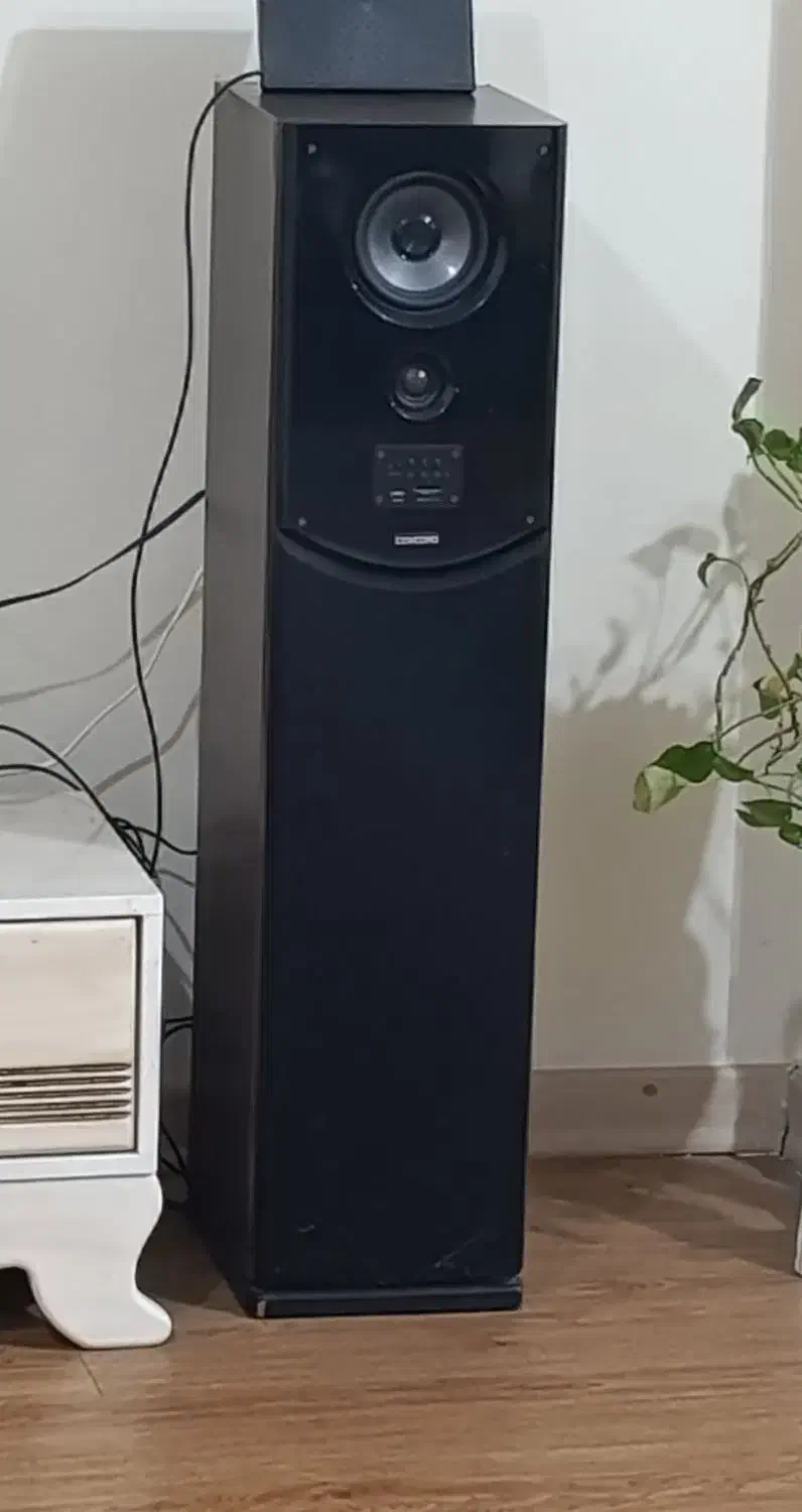 باند|سیستم صوتی خانگی|رشت, یخسازی|دیوار