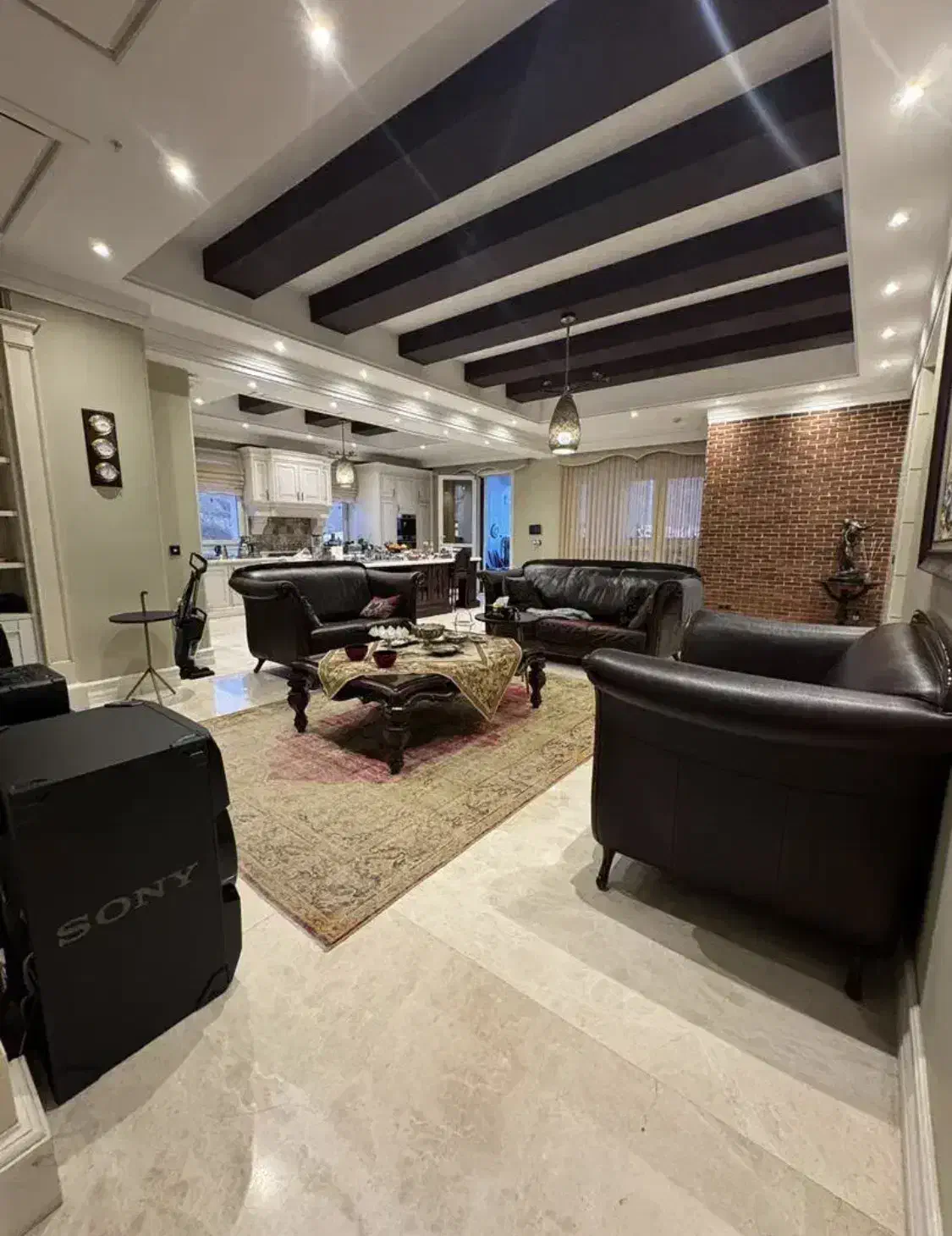 ۱۵۰ متر/ ۳خواب/جنوبی/آپادانا آبشار/ نوساز|فروش آپارتمان|اصفهان, باغ نگاره|دیوار