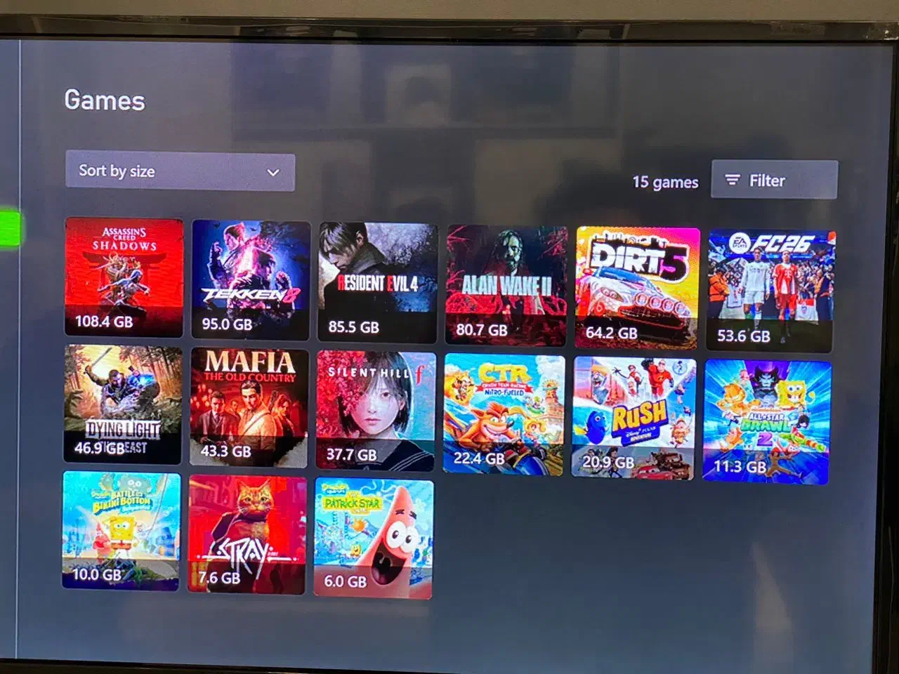 ایکس باکس Series SوSeries X|کنسول، بازی ویدئویی و آنلاین|رشت, علی آباد|دیوار