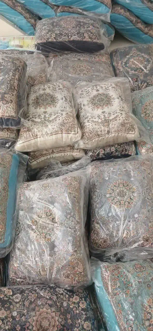 سرویس شاه نشین سنتی|پشتی|اصفهان, کوی سپاهان|دیوار