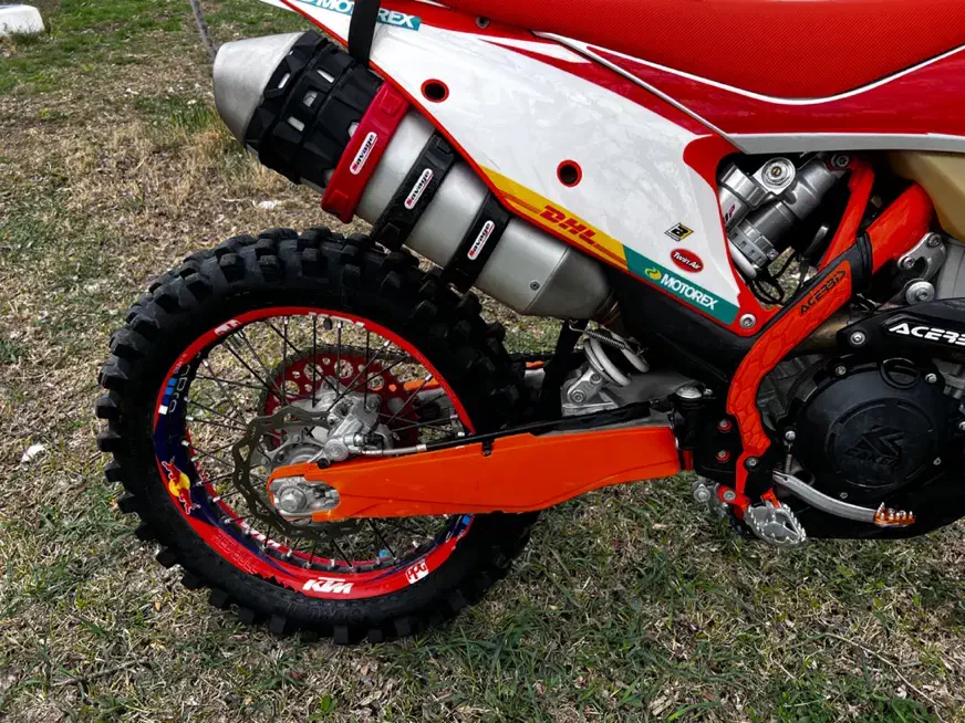 ktm350|موتورسیکلت|تهران, تهرانسر غربی|دیوار