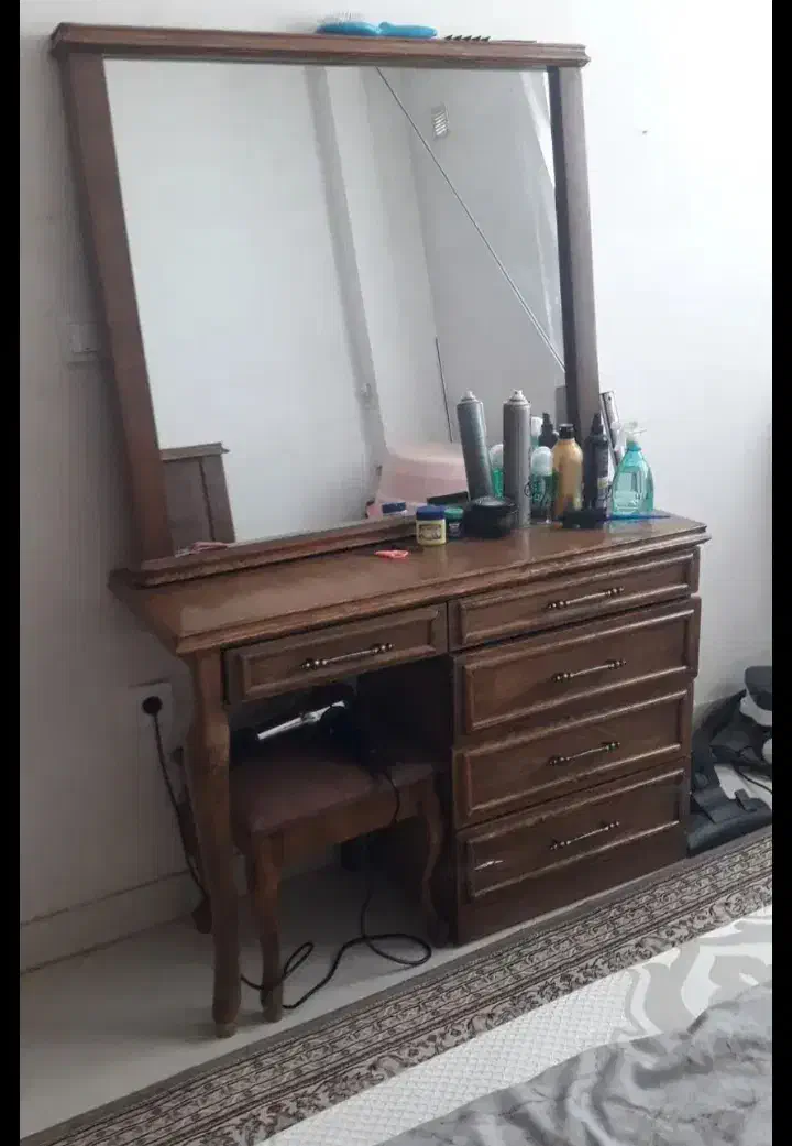 سرویس خواب|تخت و سرویس خواب|چناران, |دیوار