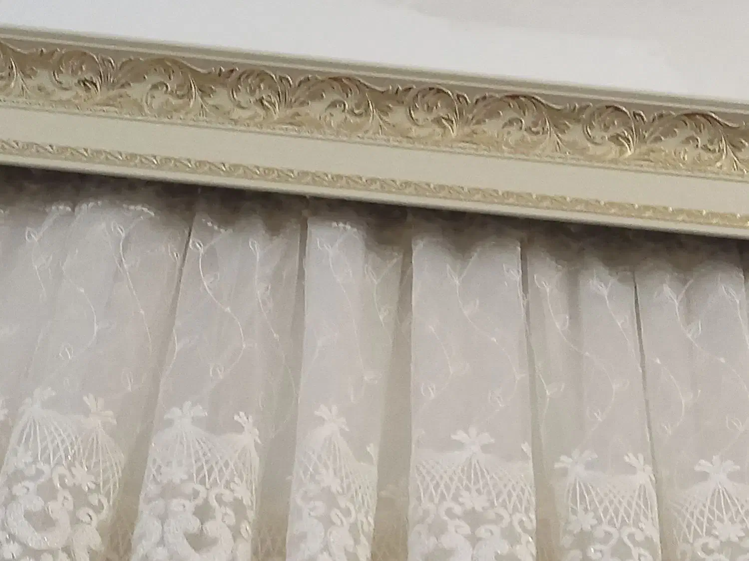 پرده|پرده، رانر، رومیزی|گنبد کاووس, |دیوار