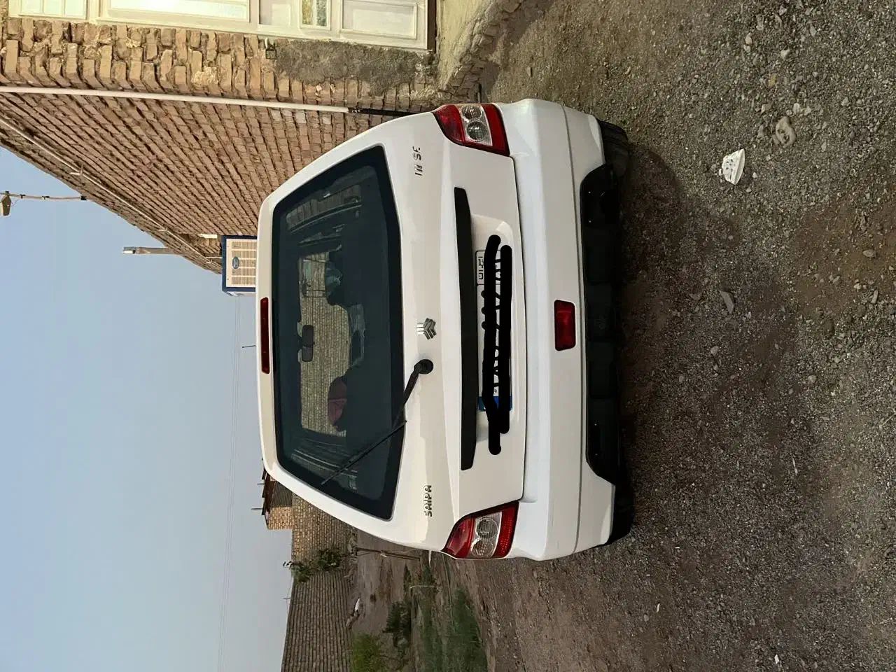 کاملا تمیز|خودرو سواری و وانت|بیرجند, |دیوار