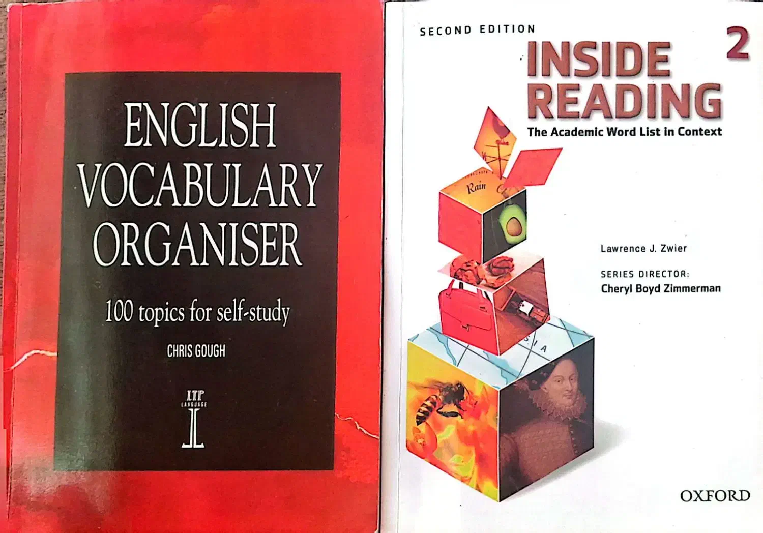 کتاب زبان|کتاب و مجله آموزشی|تبریز, |دیوار