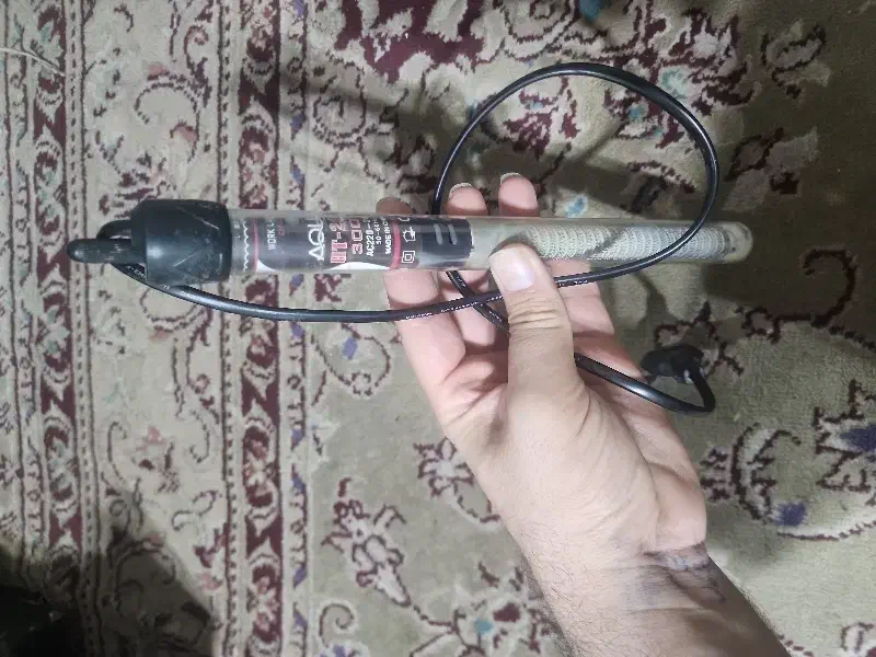 بخاری ماهی درجه یک|ماهی|قزوین, |دیوار