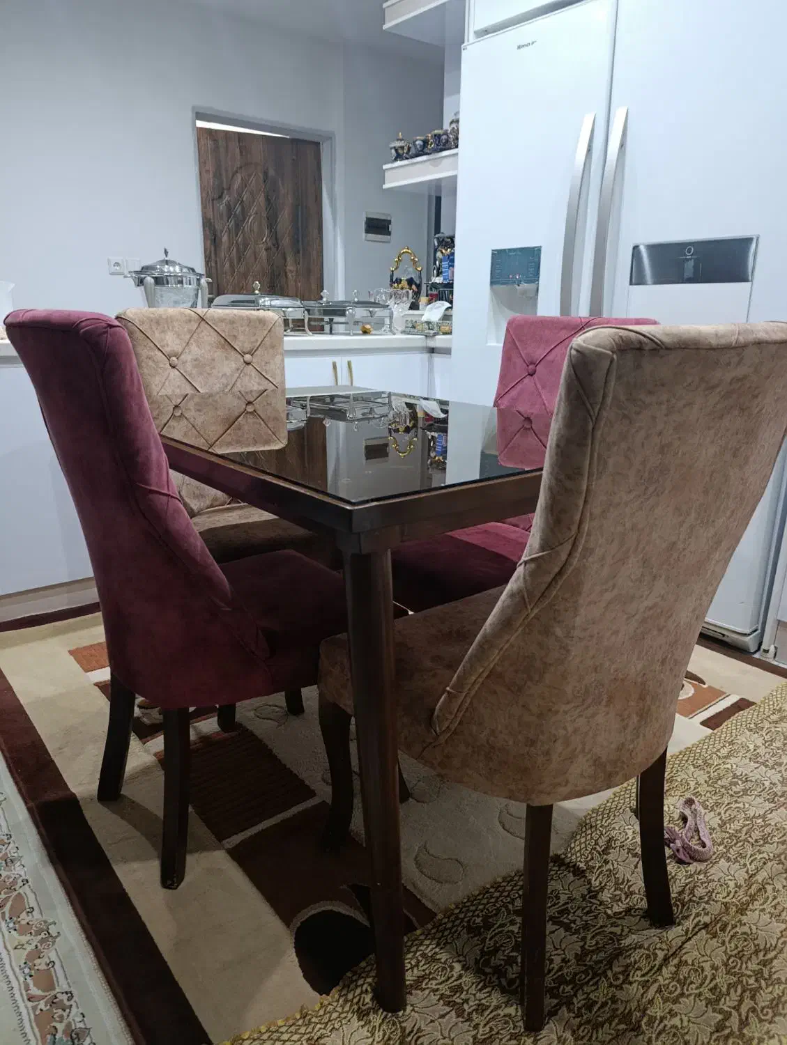 مبلمان وسایل خانه|مبلمان خانگی و میز عسلی|لوندویل, |دیوار