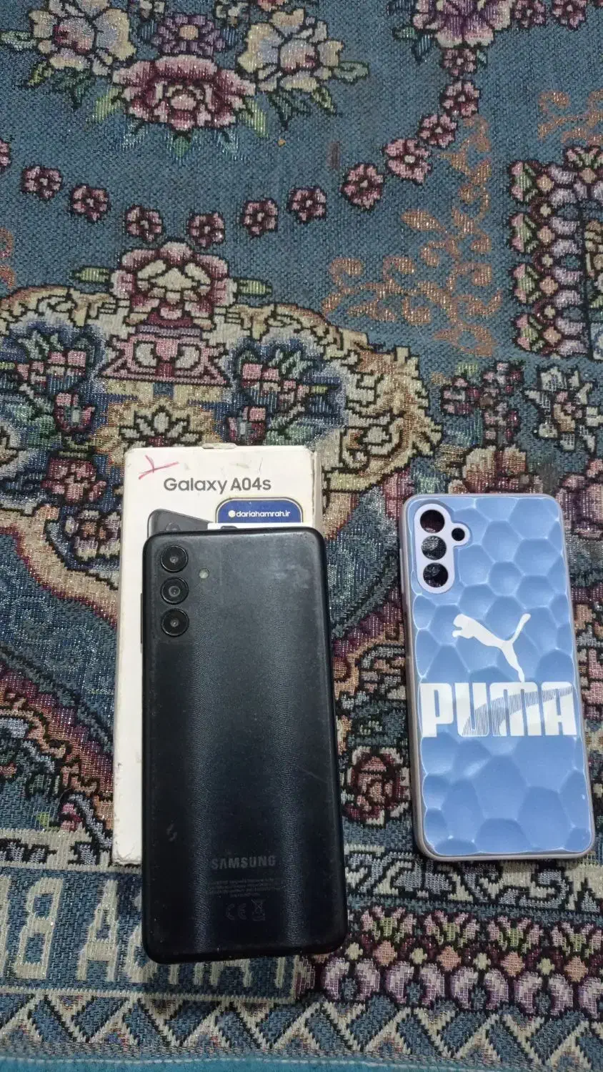 a04|موبایل|کرمان, |دیوار