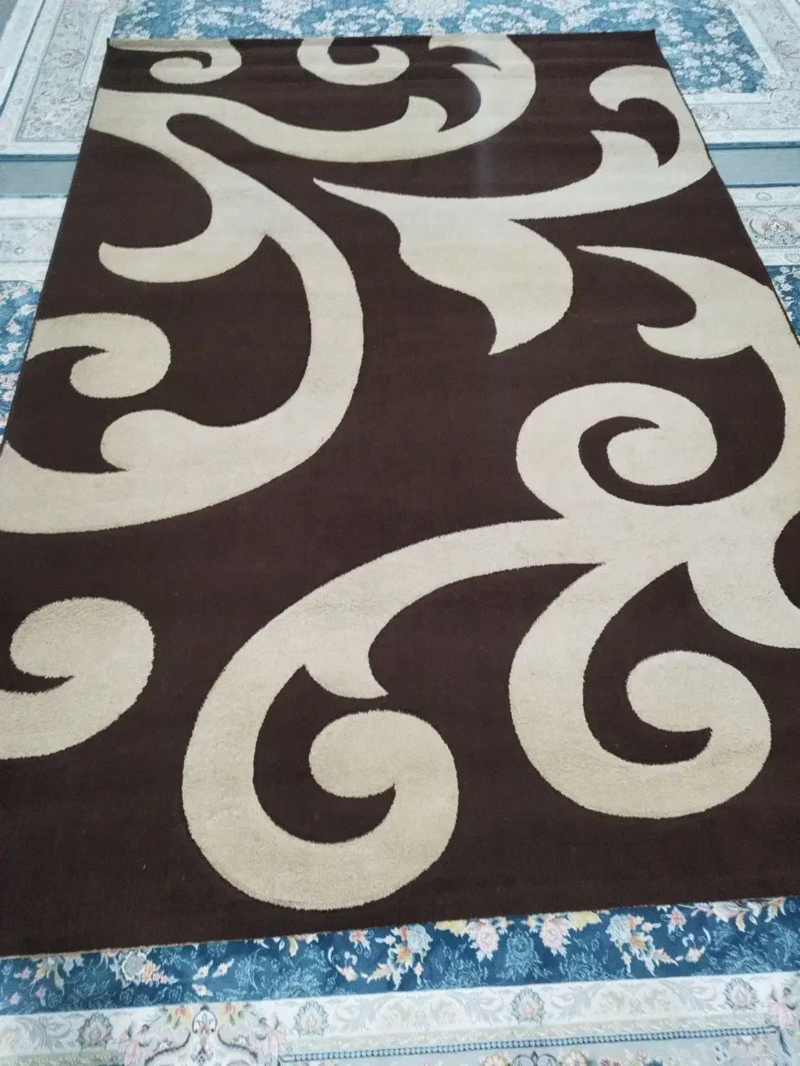 گلیم فرش|گلیم، جاجیم، گبه|بوشهر, |دیوار