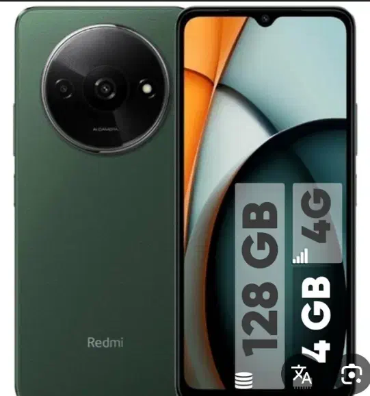 ردمیA3|موبایل|خرمآباد, |دیوار