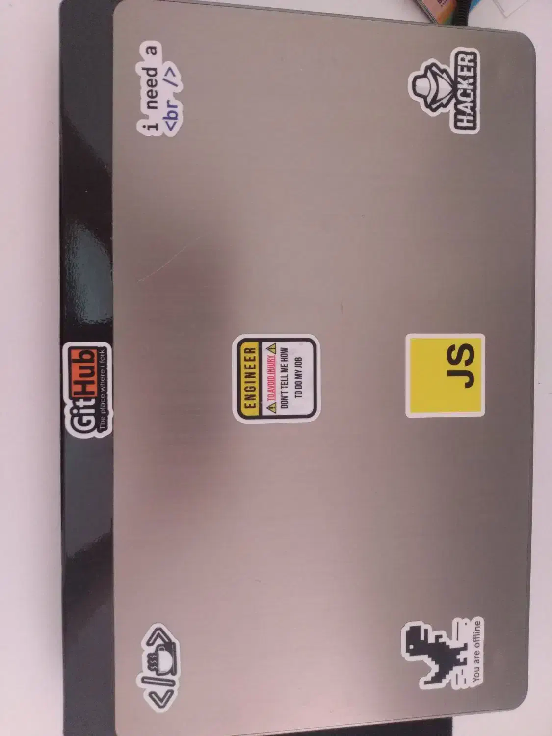 لپ تاپ hp  در حد نو|رایانه همراه|تنکابن, |دیوار