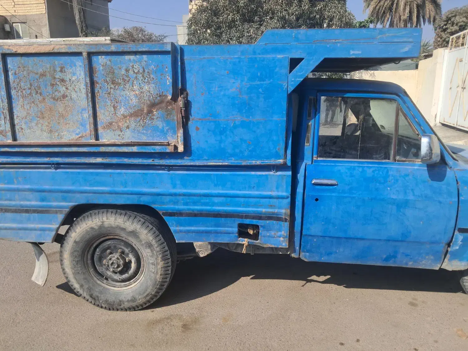 فروش نیسان کمپرسی|خودرو سواری و وانت|بندرعباس, |دیوار