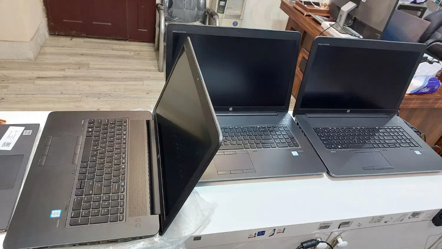 لپ تاپ گرافیکدار قوی با بهترین قیمت کیفیت|رایانه همراه|اندیشه, اندیشه فاز ۳|دیوار