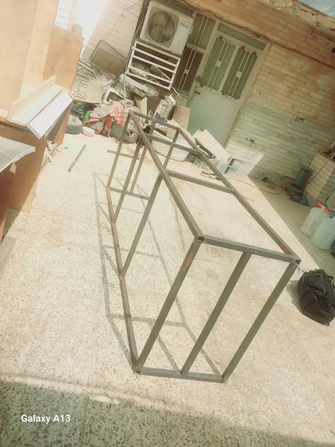 جوشکاری سیار شبانه روزی کلی و جزئ تمام نقاط اهواز|خدمات پیشه و مهارت|اهواز, نادری|دیوار