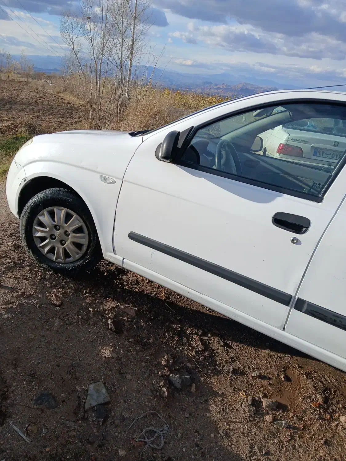 تیبا۹۵|خودرو سواری و وانت|اردبیل, |دیوار