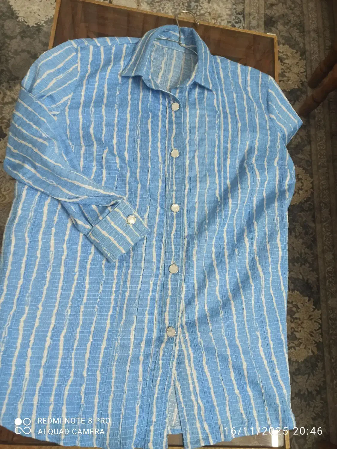 شومیز|لباس|ورامین, ورامین|دیوار